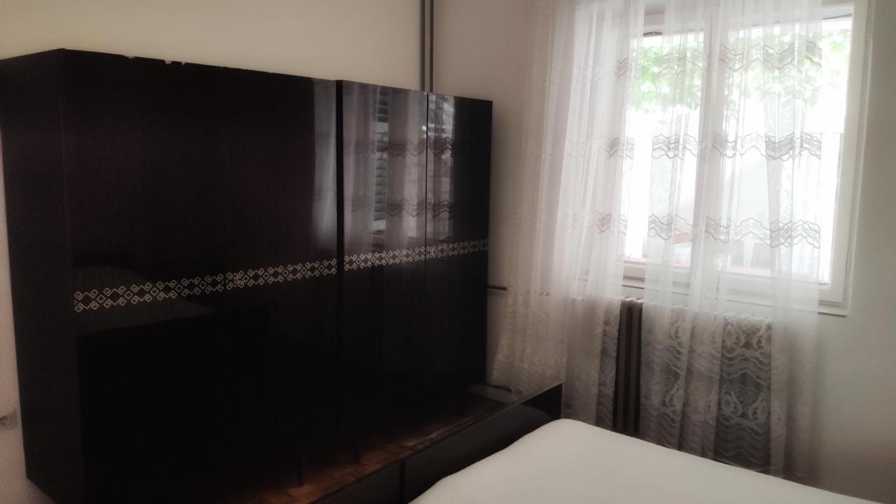 Apartmani Leon Biograd Na Moru Ngoại thất bức ảnh